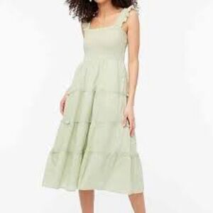 JCrew Sundress Size Large